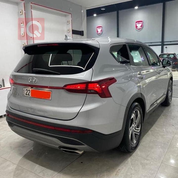 هیوندای سەنتافی